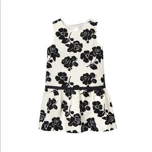 Dress could be dressed up or down